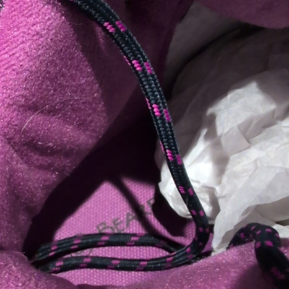 BearPaw Women's Hiking Shoes - Picture 4 of 7
